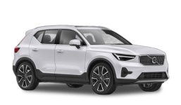 Volvo XC40 B4 Ultimate Dark Theme 2024