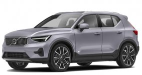 Volvo XC40 B5 Core 2023