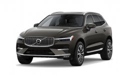 Volvo XC40 B5 Plus Bright Theme 2023