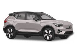 Volvo XC40 B5 Plus Bright Theme 2024