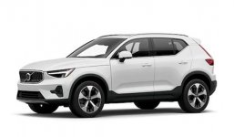 Volvo XC40 B5 Ultimate Bright Theme 2022