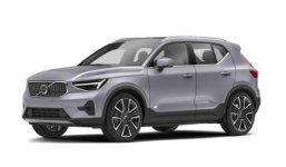 Volvo XC40 B5 Ultimate Dark Theme 2023