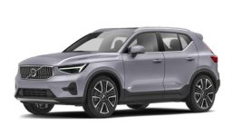 Volvo XC40 B5 Ultimate Dark Theme 2024