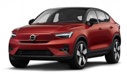 Volvo XC40 Recharge 2023