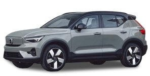 Volvo XC40 Recharge LR 2023