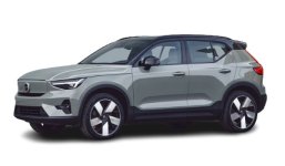 Volvo XC40 Recharge SR FWD 2024