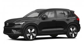 Volvo XC40 Recharge Pure Electric Core P8 2023