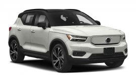 Volvo XC40 Recharge Pure Electric Plus P8 2022