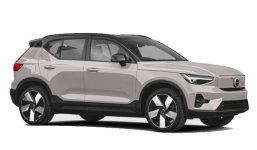 Volvo XC40 Recharge Pure Electric Ultimate P8 2024