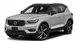 Volvo XC40 T5 Momentum 2021