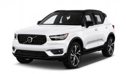 Volvo XC40 T5 Momentum 2022