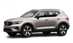 Volvo XC40 T5 Momentum 2023