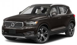 Volvo XC40 T5 R-Design 2022