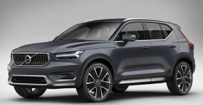 Volvo XC40 T5 R-Design 2023 Volvo XC40 T5 R-Design 2023