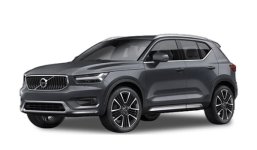 Volvo XC40 T5 R-Design 2023