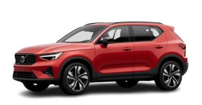 Volvo XC40 Ultra Dark 2025