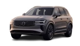 Volvo XC60 2027