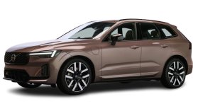 Volvo XC60 2027