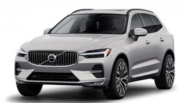 Volvo XC60 B5 Momentum AWD 2022