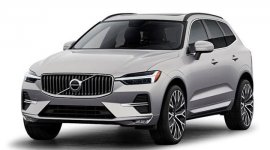 Volvo XC60 B5 Momentum 2023