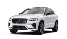 Volvo XC60 B5 Core 2024