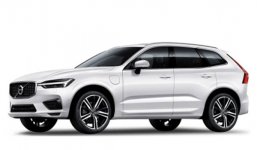 Volvo XC60 B5 Inscription 2022