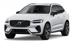 Volvo XC60 B5 Inscription 2023