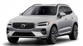 Volvo XC60 B5 Momentum 2022