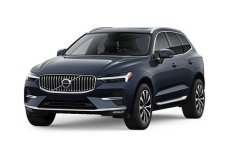 Volvo XC60 B5 Momentum AWD 2023