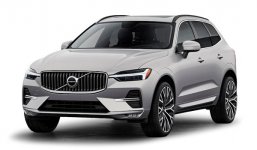 Volvo XC60 B5 Plus Bright Theme 2023