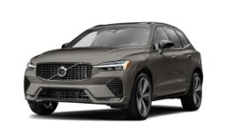 Volvo XC60 B5 Plus Bright Theme 2024