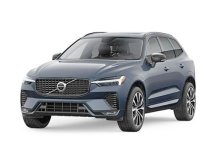 Volvo XC60 B5 Plus Dark Theme 2023