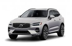 Volvo XC60 B5 Ultimate Bright Theme 2022