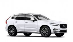 Volvo XC60 B5 Ultimate Bright Theme 2023