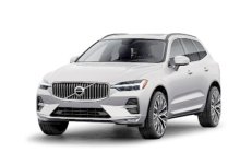 Volvo XC60 B5 Ultimate Bright Theme 2024