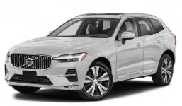 Volvo XC60 B6 Inscription 2022