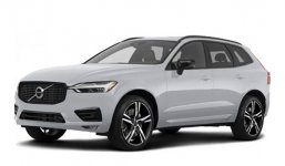 Volvo XC60 B6 R Design 2023