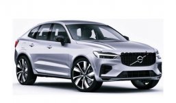 Volvo XC60 B6 Ultimate Dark Theme 2023