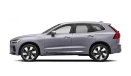 Volvo XC60 B6 Ultimate Dark Theme 2024