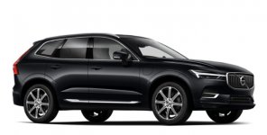 Volvo XC60 Hybrid T8 R-Design 2021