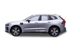 Volvo XC60 Plug In Hybrid 2023