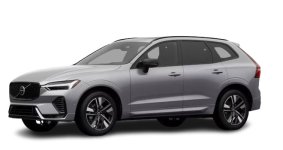 Volvo XC60 Plus 2026