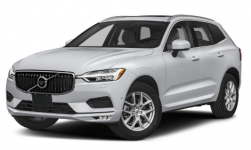 Volvo XC60 R-Design T6 AWD 2019