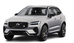 Volvo XC60 Recharge 2024