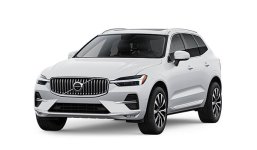 Volvo XC60 Recharge T8 Core Plug-In Hybrid 2023