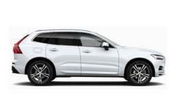 Volvo XC60 Recharge T8 Core Plug-In Hybrid 2024