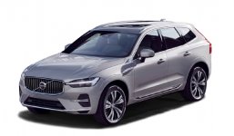 Volvo XC60 T6 Momentum 2022