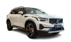Volvo XC90 2027