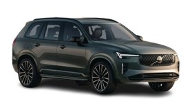 Volvo XC90 2027