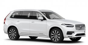 Volvo XC90 B5 Core 2023